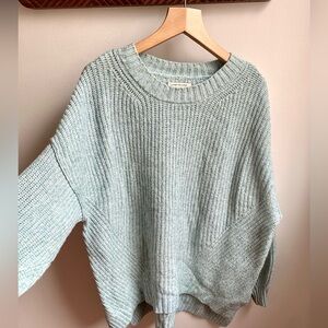 American eagle sweater